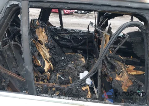 2017 BMW X5 Edrive xDrive40E Iperformance from USA, damaged, VIN 5UXKT0C36H0S81625